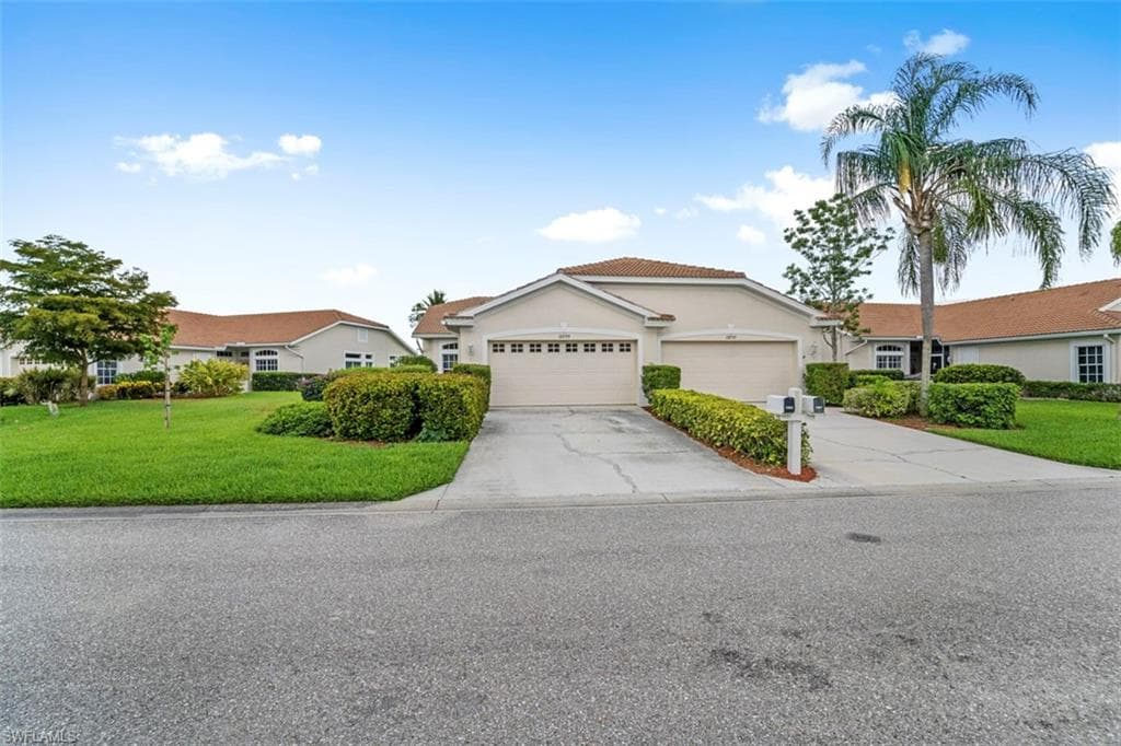 12855 Devonshire Lakes CIR FORT MYERS, FL 33913
