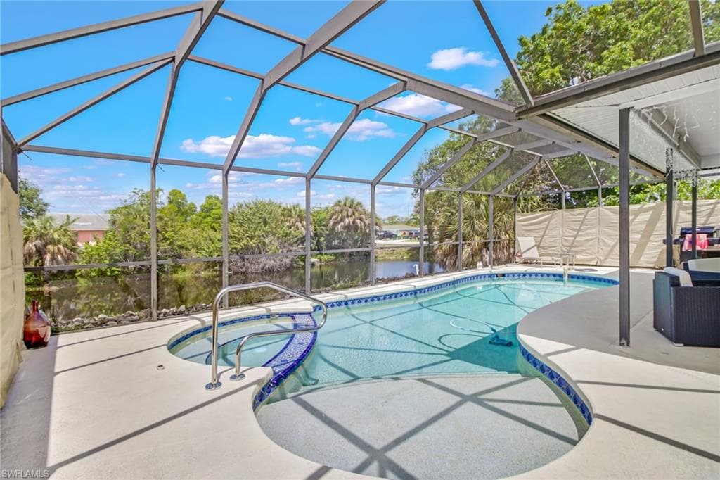 2969 54th LN SW NAPLES, FL 34116