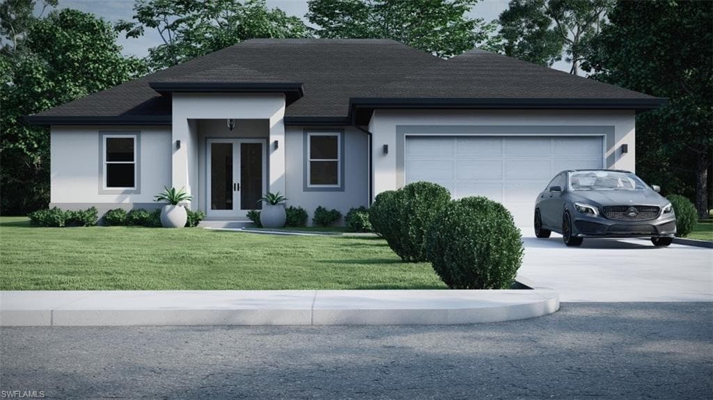 3219 22nd ST W LEHIGH ACRES, FL 33971