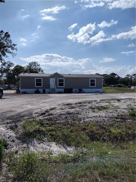 750 N Kennel ST CLEWISTON, FL 33440