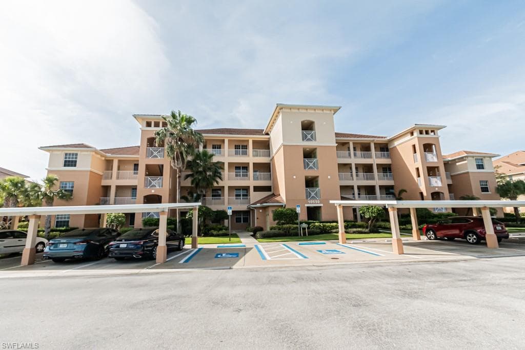 10530 Amiata WAY 304 FORT MYERS, FL 33913