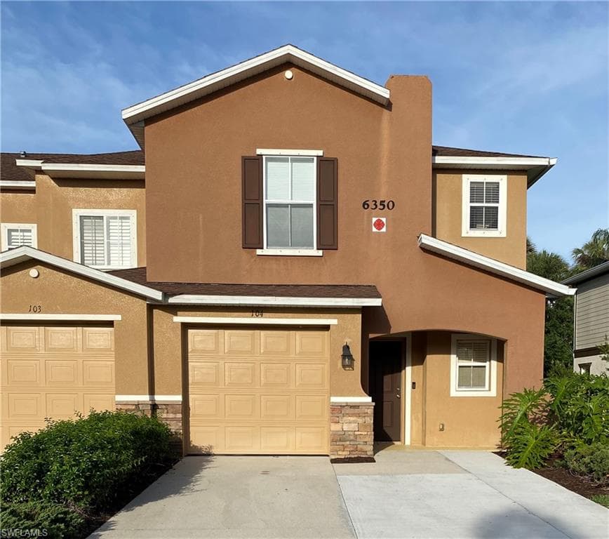 6350 Brant Bay Blvd 104 NORTH FORT MYERS, FL 33917