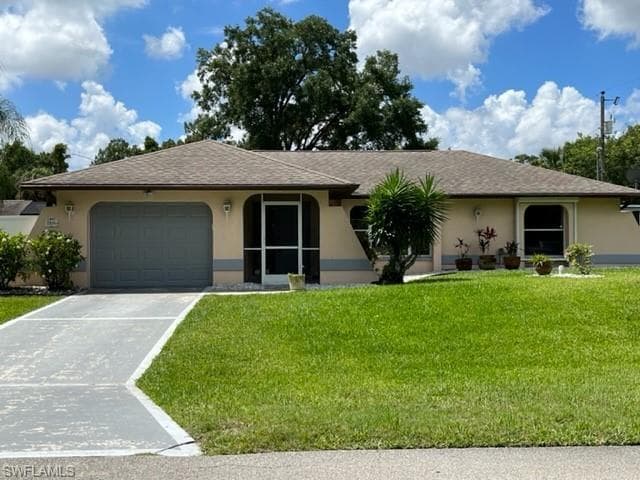 2604 E 7th ST LEHIGH ACRES, FL 33936