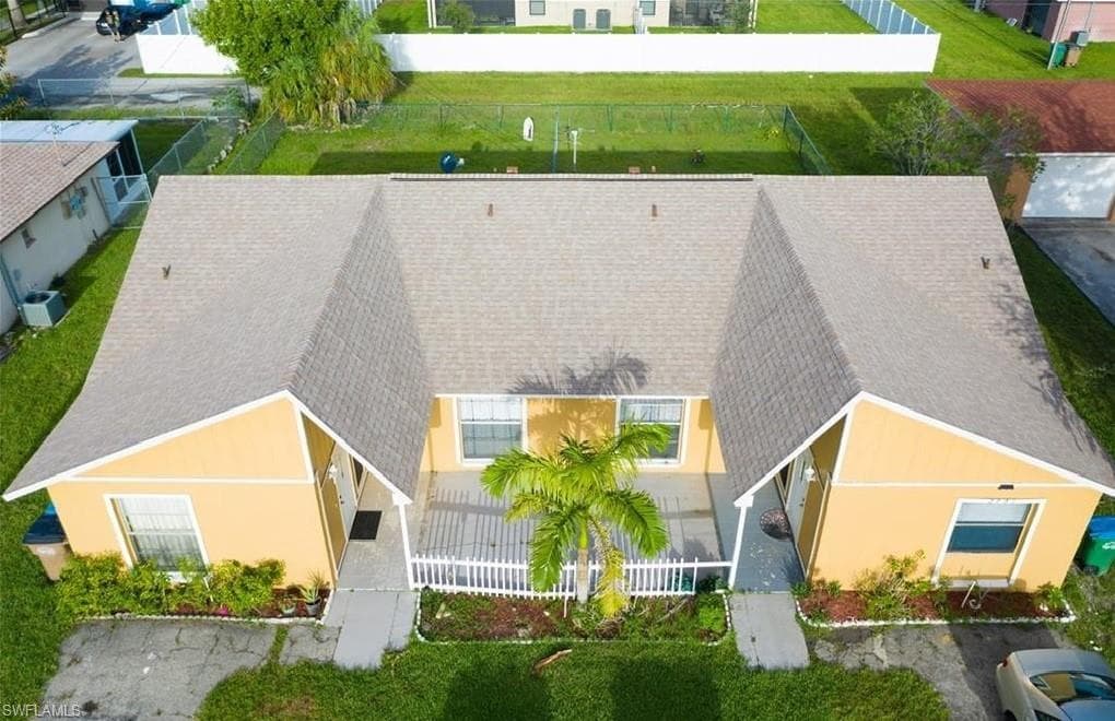 2831/2901 SW Santa Barbara PL CAPE CORAL, FL 33914