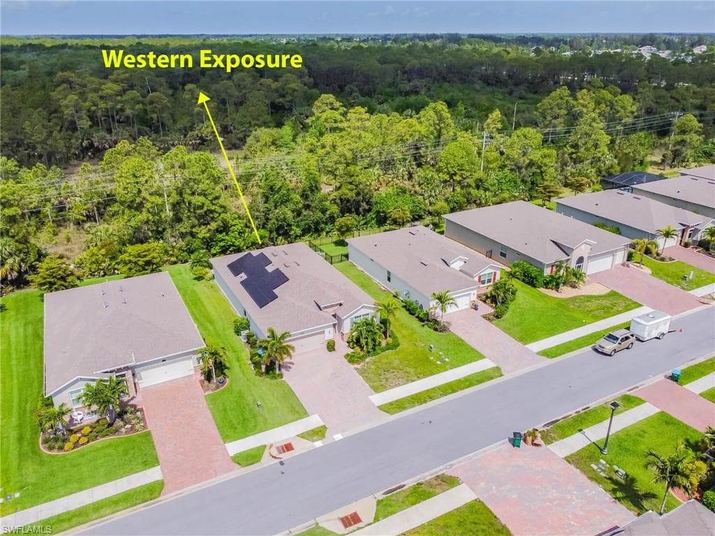 3145 Amadora CIR CAPE CORAL, FL 33909