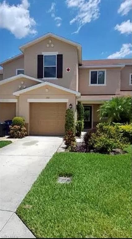 6361 Brant Bay BLVD 102 NORTH FORT MYERS, FL 33917