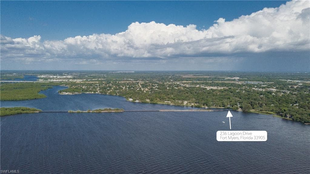 236 Lagoon DR FORT MYERS, FL 33905