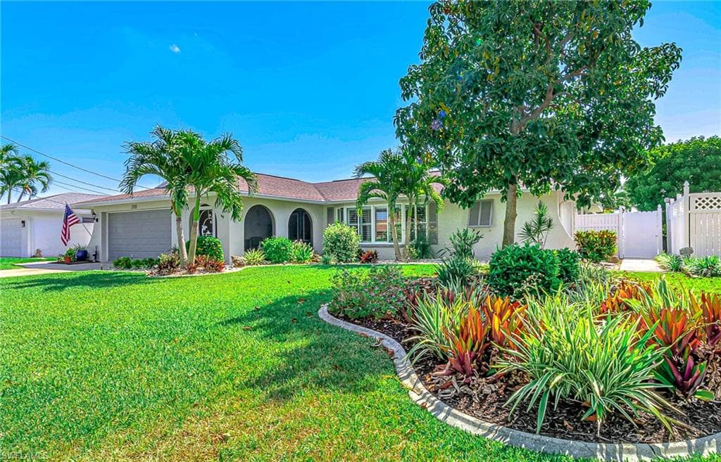 3501 SE 19th AVE CAPE CORAL, FL 33904