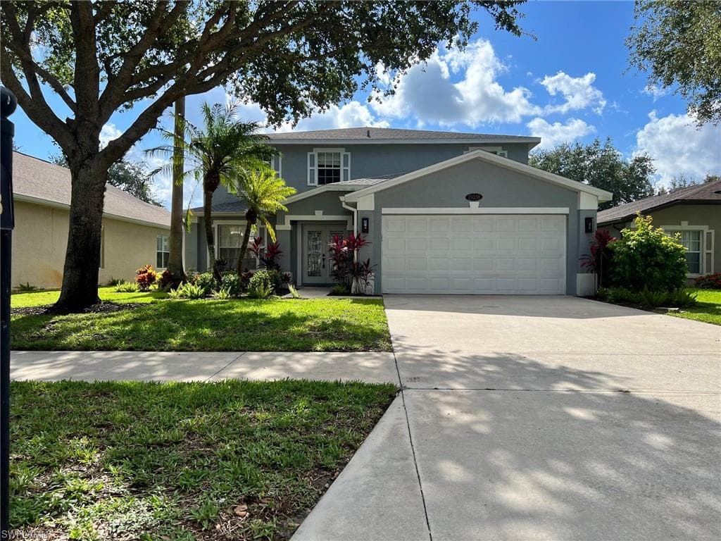 15038 Spinaker CT NAPLES, FL 34119