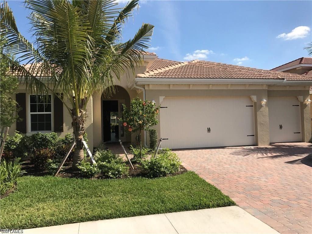 3987 Ashentree CT FORT MYERS, FL 33916