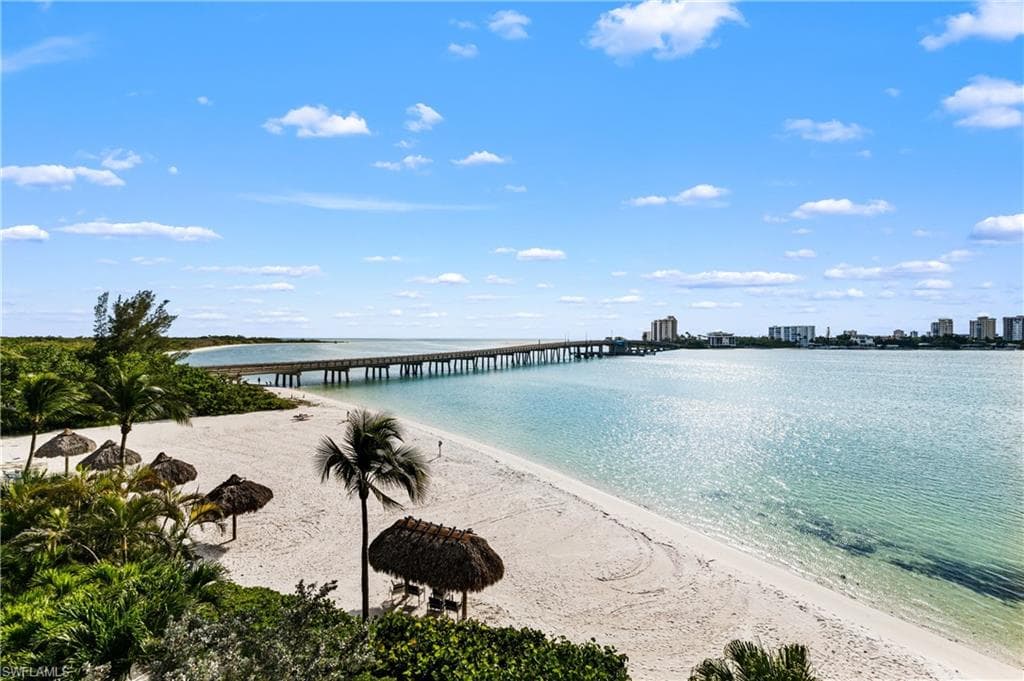 8701 Estero BLVD 301 BONITA SPRINGS, FL 33931