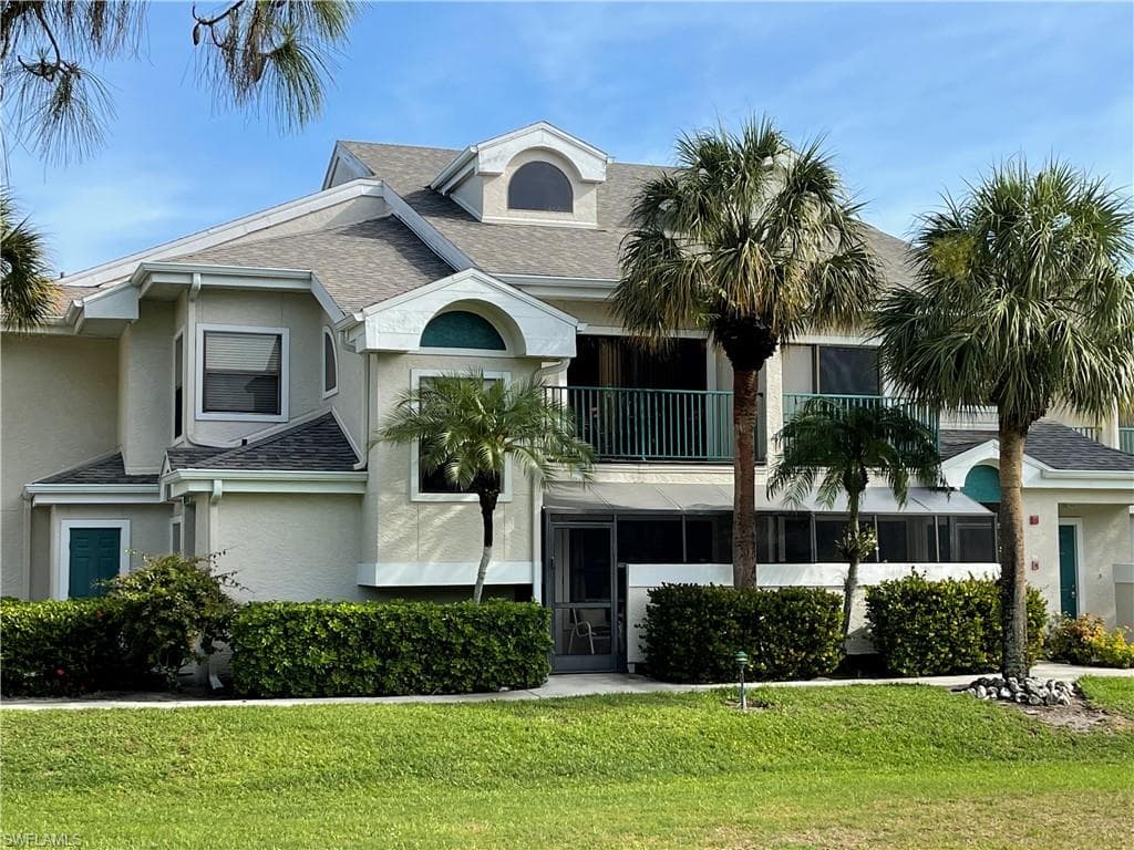 70 Emerald Woods DR K8 NAPLES, FL 34108