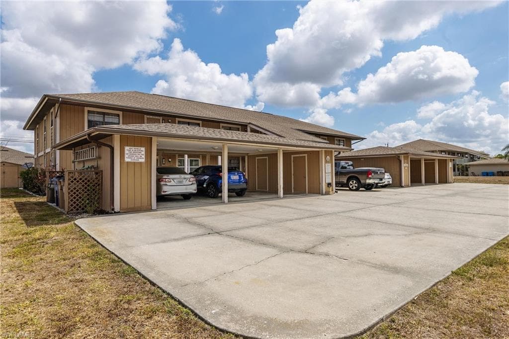 1313 SW 16th TER 101 CAPE CORAL, FL 33991