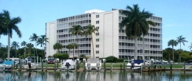3 Bluebill AVE 309 NAPLES, FL 34108