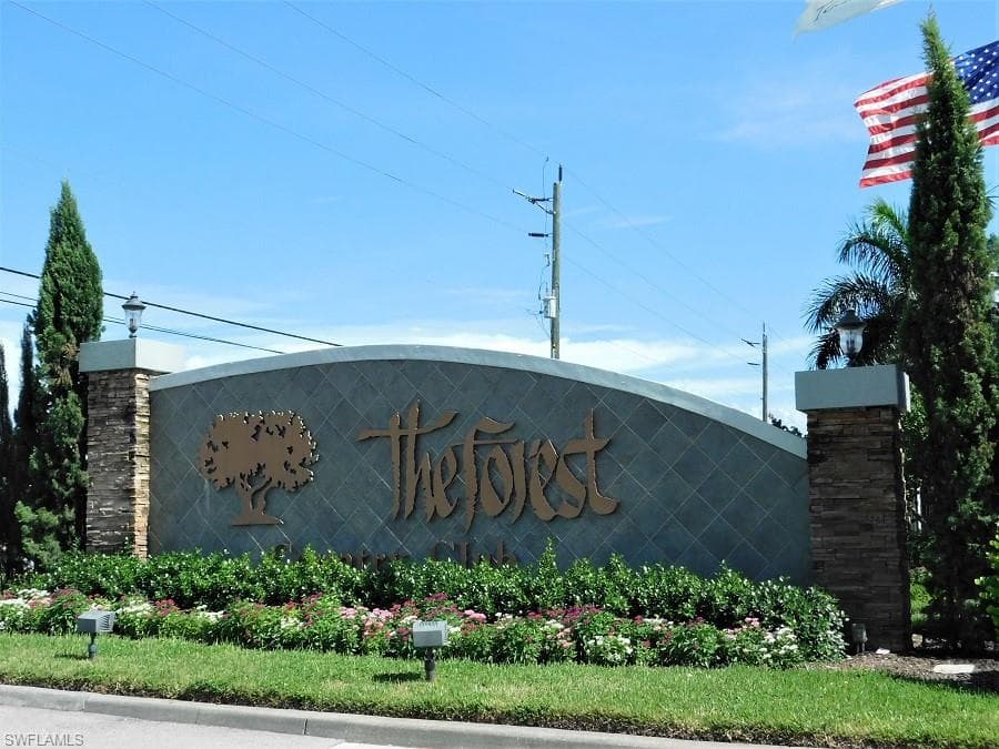 16561 Heron Coach WAY 108 FORT MYERS, FL 33908