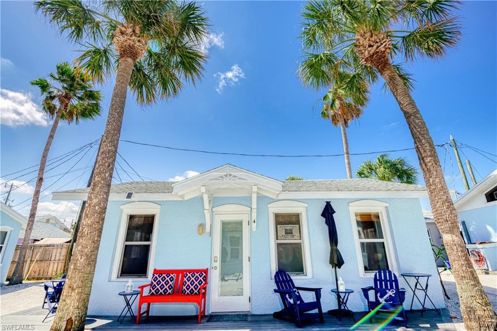 990 Gulf BLVD 4 INDIAN ROCKS BEACH, FL 33785