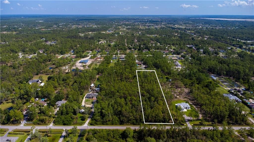 TBD 45TH AVE NE NAPLES, FL 34120