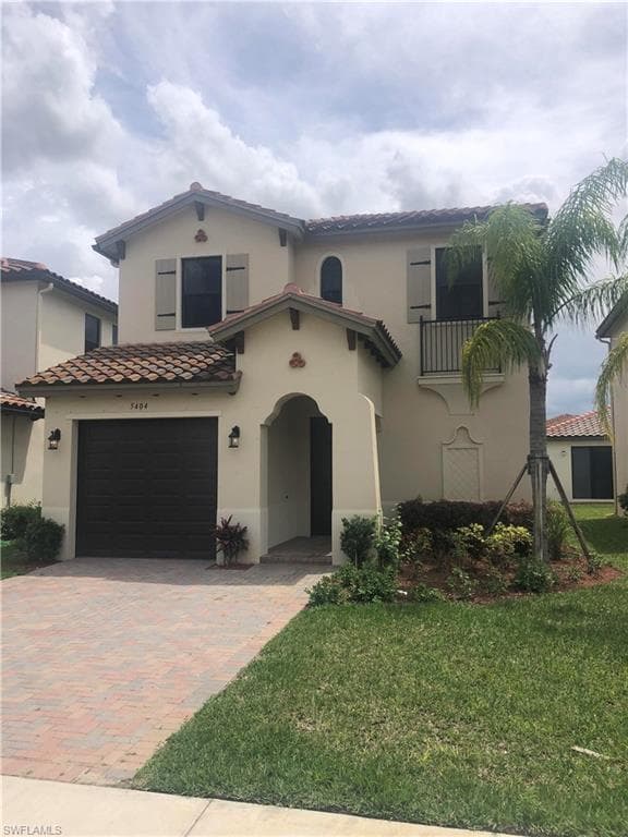5404 Cameron DR AVE MARIA, FL 34142