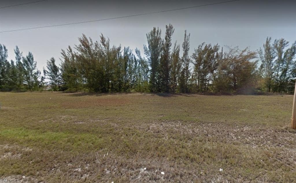 1822 NW 21st AVE CAPE CORAL, FL 33993