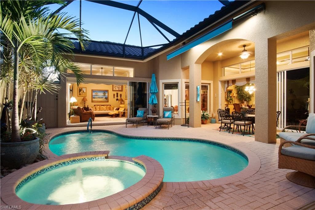 15668 Whitney LN NAPLES, FL 34110