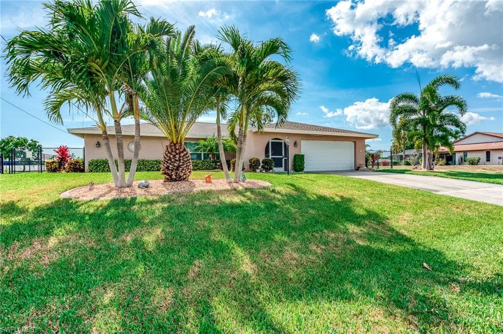 3118 SE 10th PL CAPE CORAL, FL 33904