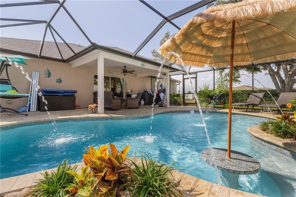 4125 NE 9th PL CAPE CORAL, FL 33909