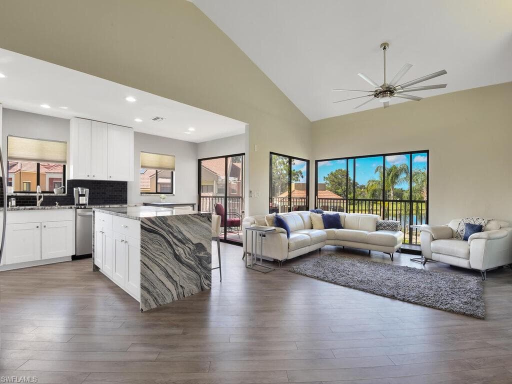 7150 Golden Eagle CT 221 FORT MYERS, FL 33912