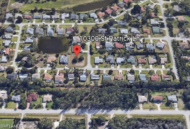 10300 St Patrick LN BONITA SPRINGS, FL 34135