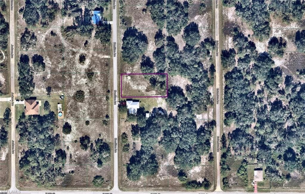 1608 Hamilton AVE LEHIGH ACRES, FL 33972