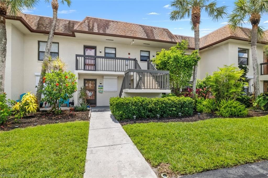 9271 Central Park DR 204 FORT MYERS, FL 33919
