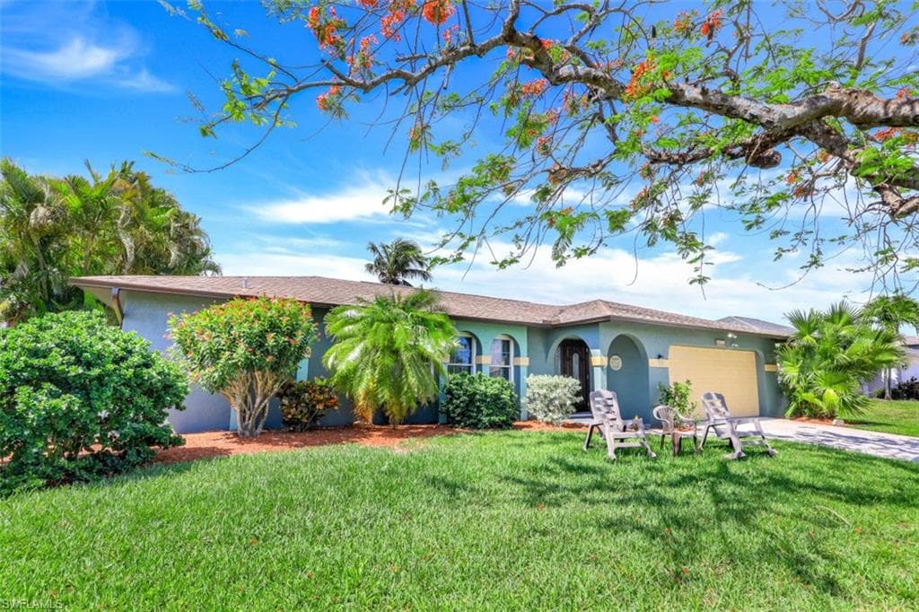 2611 NW 1st ST CAPE CORAL, FL 33993