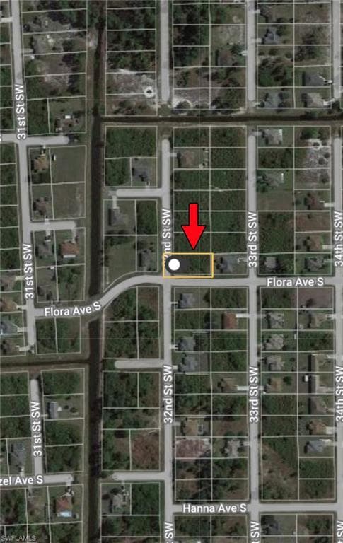 2713 32nd ST SW LEHIGH ACRES, FL 33976