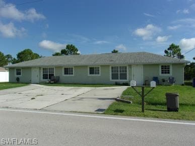 18 / 20 W 12th ST LEHIGH ACRES, FL 33972