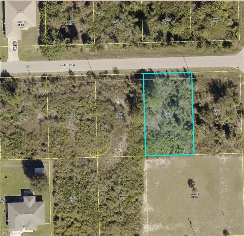 3003 54th ST W LEHIGH ACRES, FL 33971