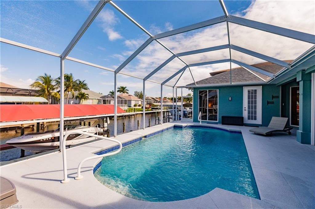 1323 SW 47th TER CAPE CORAL, FL 33914