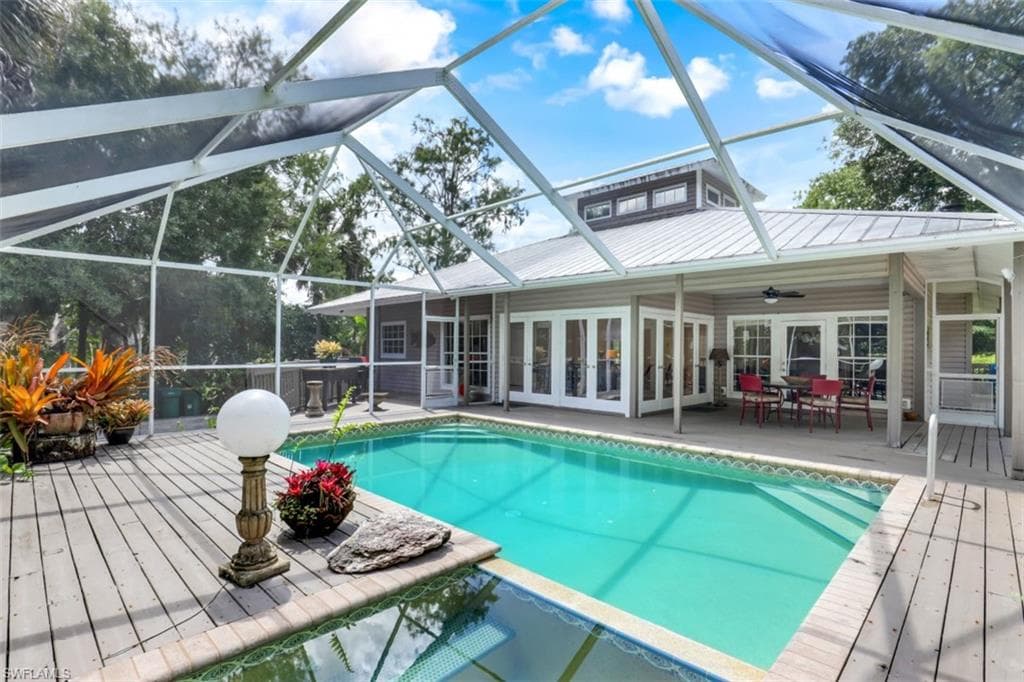 6180 Parkers Hammock RD NAPLES, FL 34112