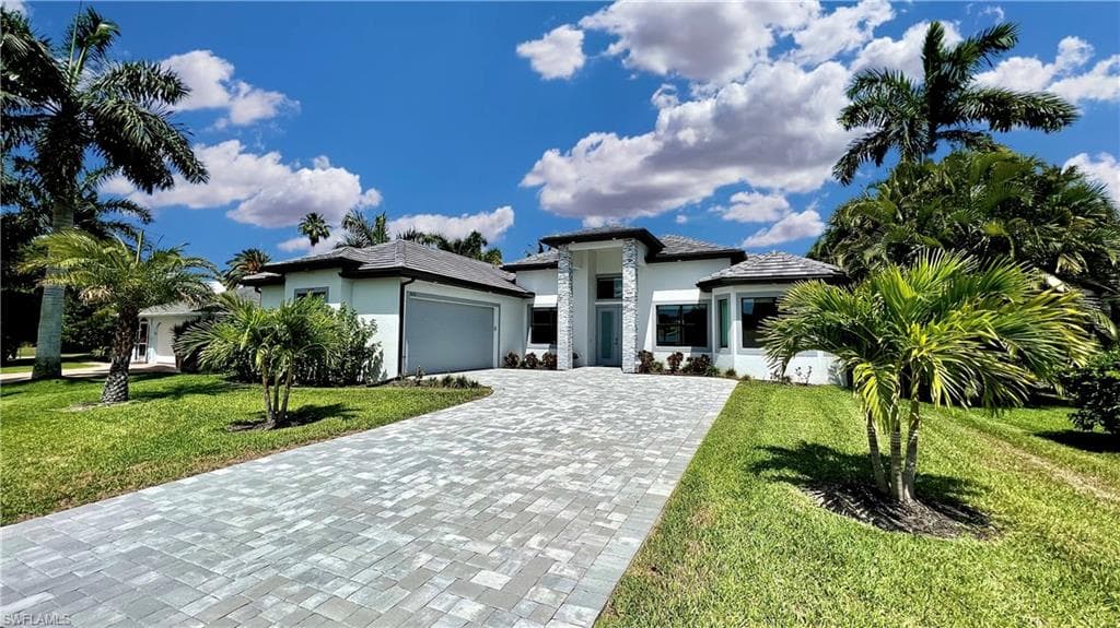 3619 SE 16th PL CAPE CORAL, FL 33904