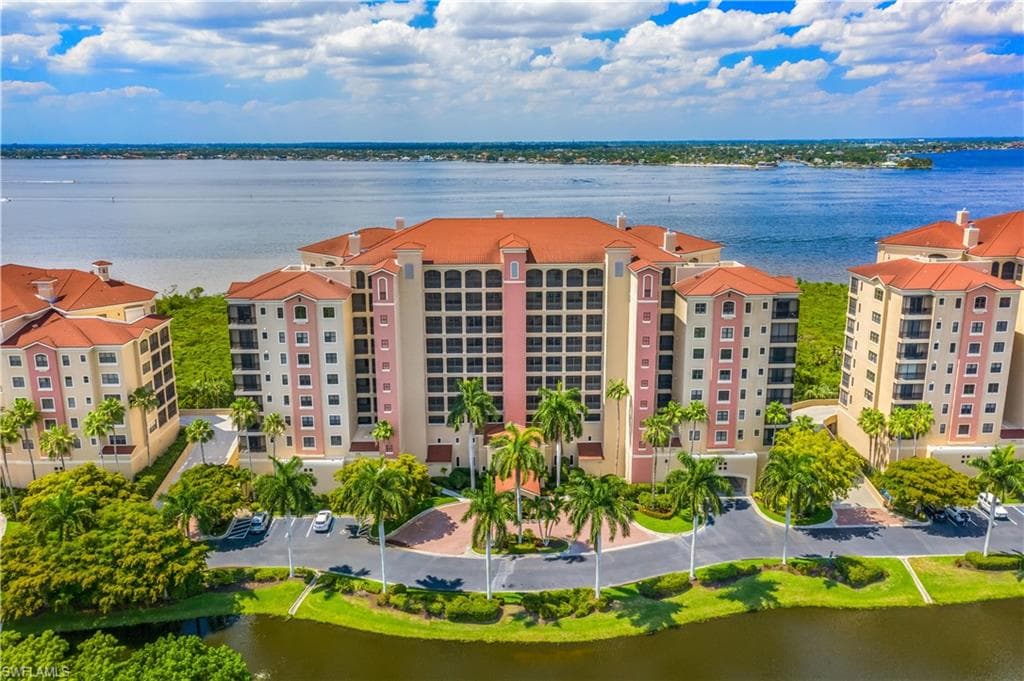 11620 Court Of Palms 101 FORT MYERS, FL 33908