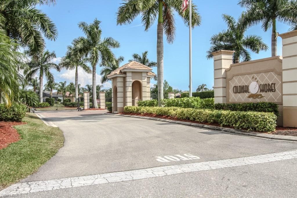 14145 Creek CT FORT MYERS, FL 33908