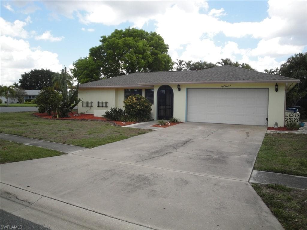 1514 Cranville SQ FORT MYERS, FL 33919
