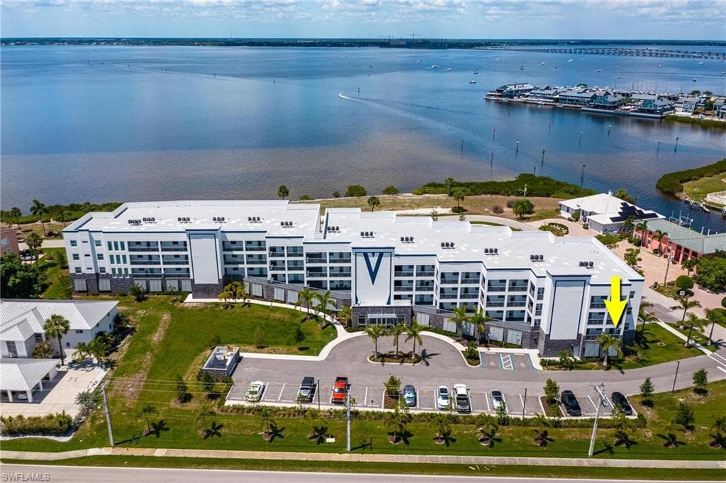 1425 Park Beach CIR 1213 PUNTA GORDA, FL 33950