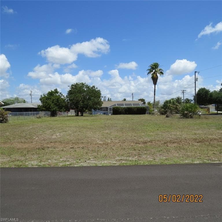 1509 SE 13th TER CAPE CORAL, FL 33990