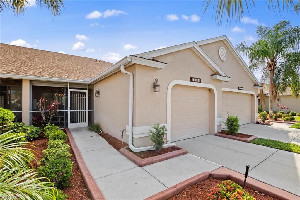 21469 Knighton RUN ESTERO, FL 33928