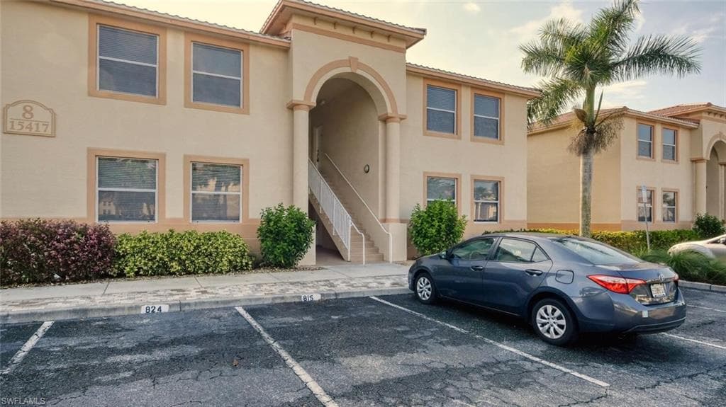 15417 Bellamar CIR 826 FORT MYERS, FL 33908