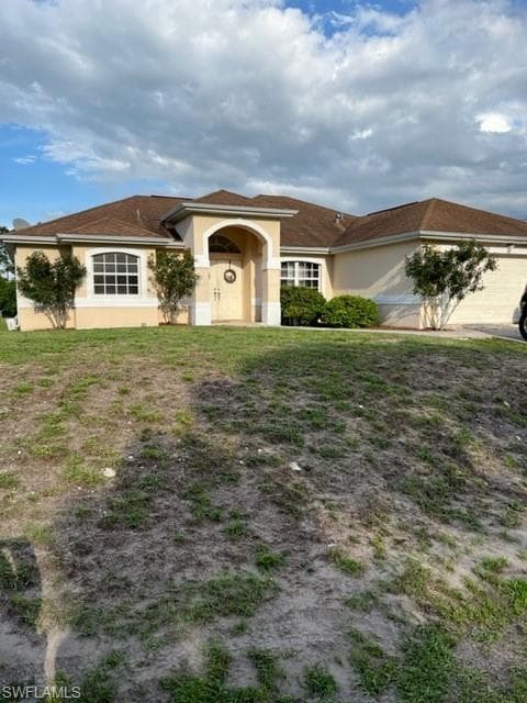 771 Roma AVE S LEHIGH ACRES, FL 33974