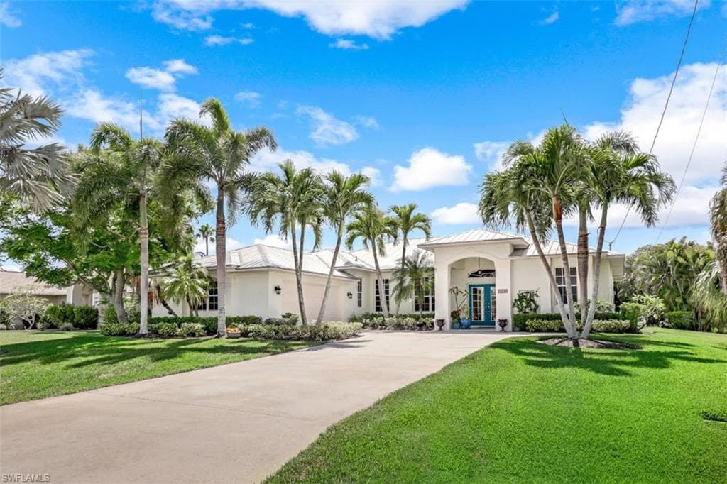 5218 SW 24th AVE CAPE CORAL, FL 33914