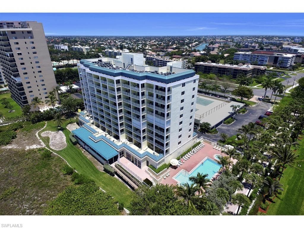 900 Collier BLVD 710 MARCO ISLAND, FL 34145