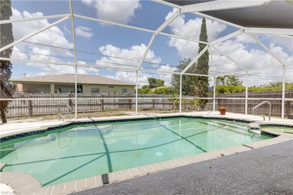 17452 Homewood RD FORT MYERS, FL 33967