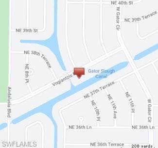 864 Vogiantzis PKY CAPE CORAL, FL 33909