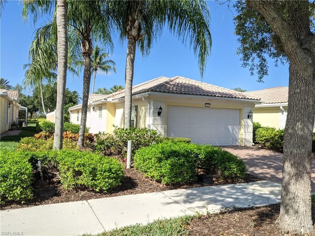 7217 Bellini WAY NAPLES, FL 34114
